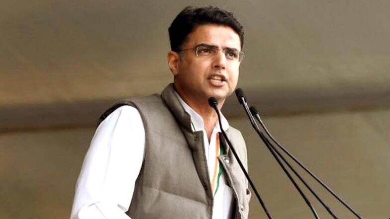 राजस्थान का सियासी नाटक: कांग्रेस को अब भी है सचिन पायलट की वापसी की आस, बीजेपी भी बोली- अभी फ्लोर टेस्ट की जरुरत नहीं
